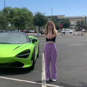 Meet your Posher, Gracee